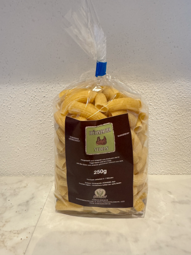 Rigatoni